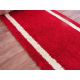 Jazzy futó szőnyeg LOCO piros