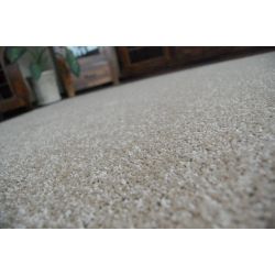 Matta vägg till vägg SERENITY beige