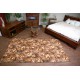 Wilcsillag szőnyegpadló szőnyeg 44 barna