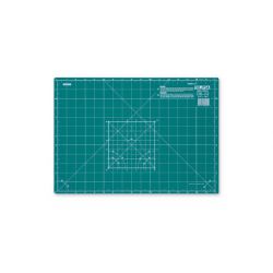 řezací podložka zelená CM-A3 2mm 450x320mm