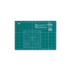 Plancha salva cortes CM-A4 320x225 mm