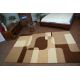 Carpet CARAMEL SEPIA brown