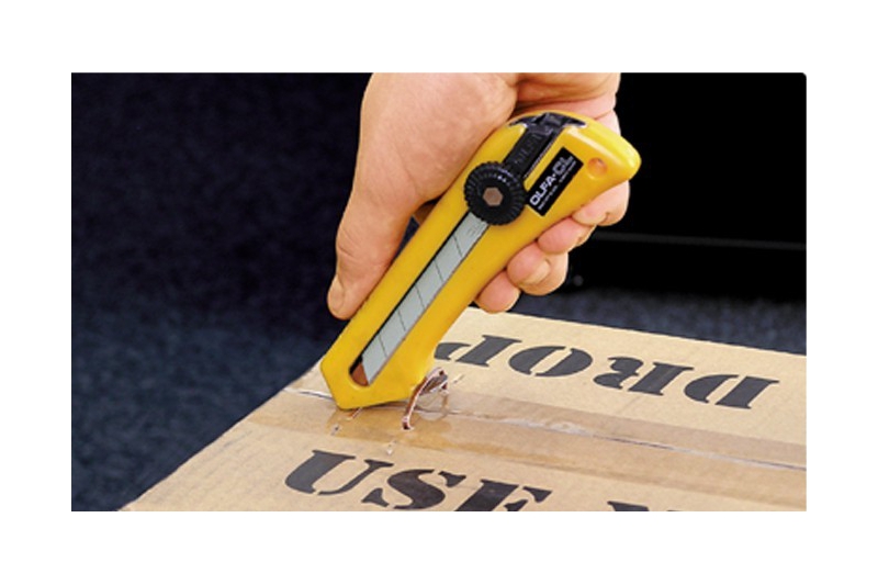 Snapoff Cutter OLFA CL Olfa mats, knives, blades