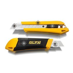 Snap-off Cutter OLFA DL-1