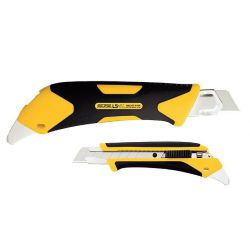 НІЖ СЕГМЕНТНИЙ OLFA L5-AL