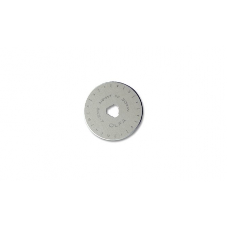 Lama circulara rezerva de 45 mm OLFA RB45-1