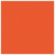 Rullegardin ARIA 102 oransje