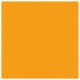 Rullaverho ARIA 106 keltainen