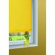 Roller blind ARIA 106 yellow