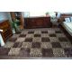 Carpet SHAGGY MYSTERY 119 brown