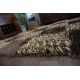 Teppich SHAGGY MYSTERY 119 braun
