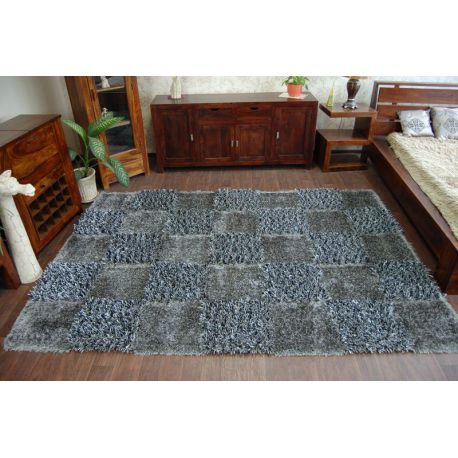 Carpet SHAGGY MYSTERY 119 grey