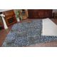 Alfombra SHAGGY MYSTERY 119 gris