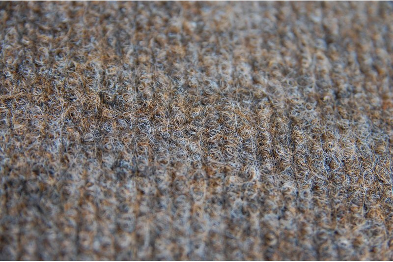 Teppichboden MALTA 310 braun - Teppichboden