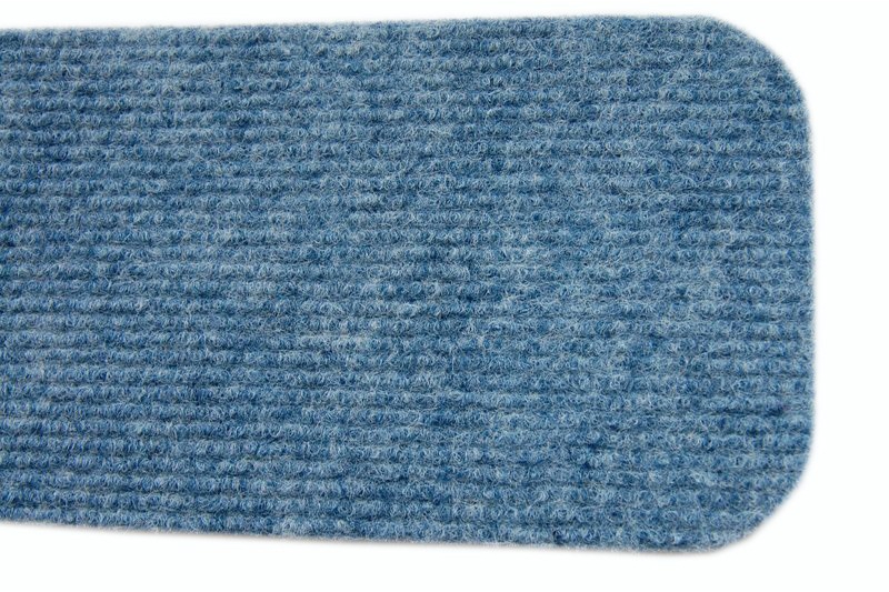 Bath Rugs for Bathroom Non Slip, Microfiber Washable Claret Large