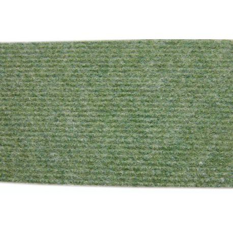 Τοποθετημένο χαλί MALTA 600 πράσινο