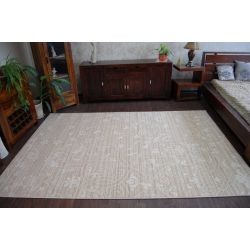 Тепих ALABASTER LENTUA clear браон