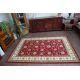 Carpet AQUARELLE 3164 - 41055 claret