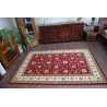Dywany AQUARELLE 3164 - 41055 bordo
