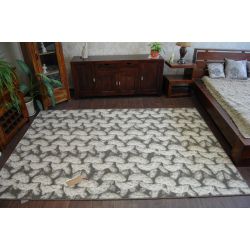 Tappeto NATURAL CORD beige 
