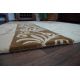 Carpet HAND TUFTED - SURAVI P06 gold