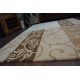 Teppe HAND TUFTED - SURAVI P06 gull