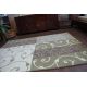 Carpet HAND TUFTED - SURAVI P06 green