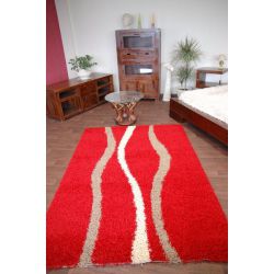 Carpet COZZY ATATTU amaryllis