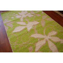 Carpet JAZZY ITEA lemon