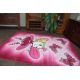 Carpet children HAPPY C123 pink Fairy