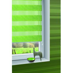 Jalousie ZEBRA 726 Erbsen