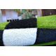 Carpet PILLY H203-8405 - grass/black