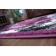 Carpet PILLY 7935 - purple