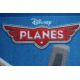 Covor Disney 95x133cm Planes