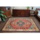 Tapis en laine POLONIA SERAPI navi