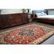 Wool carpet POLONIA SERAPI navi