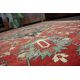 Wool carpet POLONIA SERAPI navi