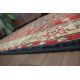 Wool carpet POLONIA SERAPI navi
