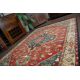 Wool carpet POLONIA SERAPI navi