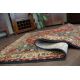 Wool carpet POLONIA SERAPI navi