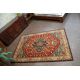 Wool carpet POLONIA SERAPI navi