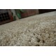 Tapis SHAGGY NARIN P901 Beige foncé