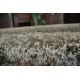 Teppich SHAGGY NARIN P901 dunkelbeige