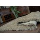 Alfombra SHAGGY NARIN P901 beige oscuro