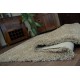 Tapis SHAGGY NARIN P901 Beige foncé