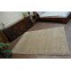 Tapis SHAGGY NARIN P901 Beige foncé