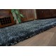 Carpet SHAGGY NARIN P901 black melon