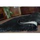 Tepih čupavi NARIN P901 crna dinja