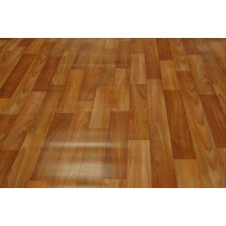 Vinyl flooring PCV OLYMPIC PEAR EFFECT 3