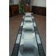 Heat-set Fryz futó szőnyeg MONTECARLO 1307 ezüst